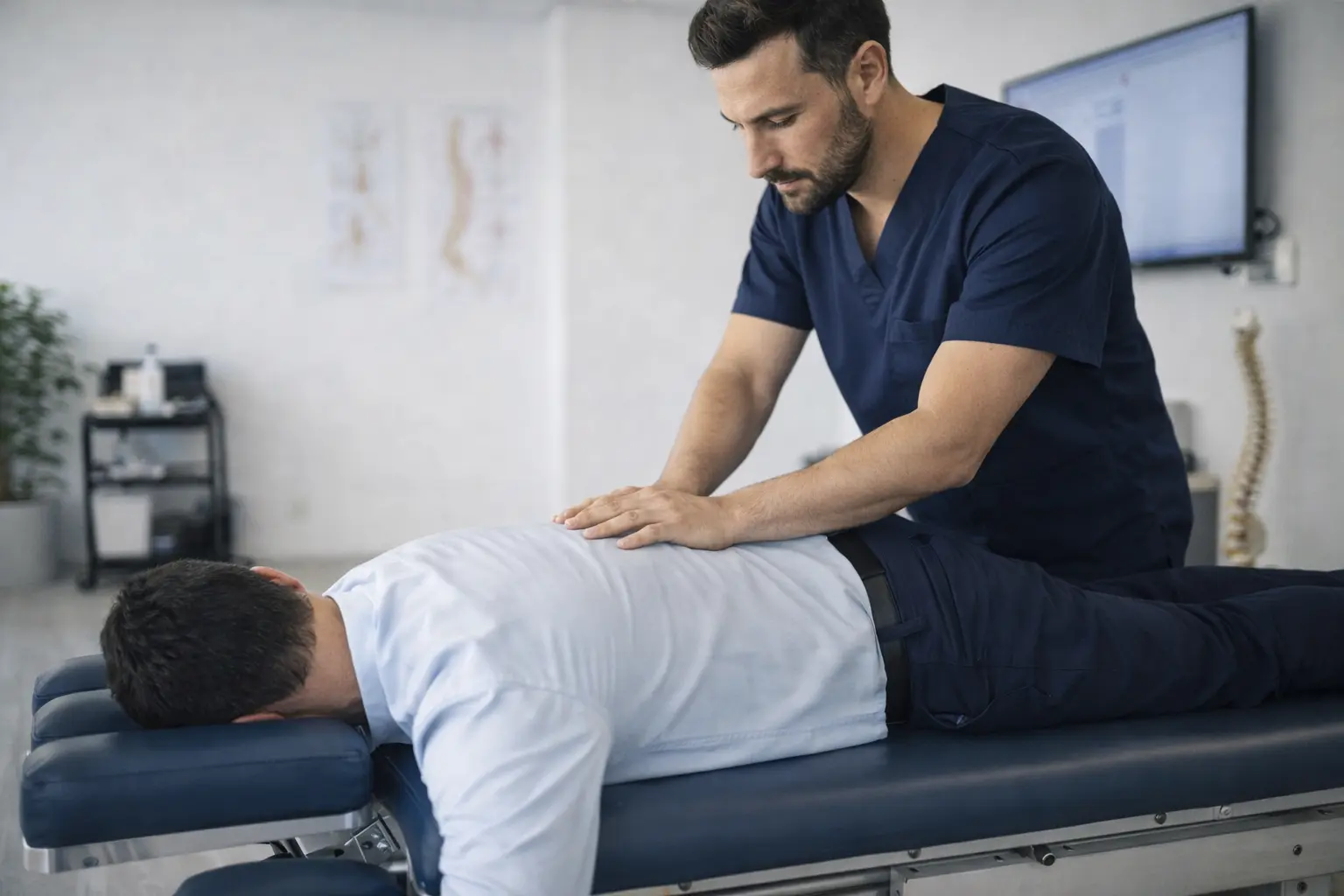 Promoción valoración individual Dolorfin Zona Esmeralda